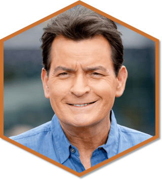 Charlie Sheen Charlie Sheen
