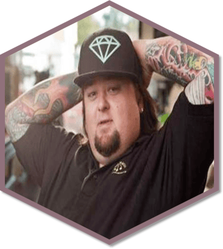 Chumlee Chumlee