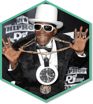 Flavor Flav Flavor Flav