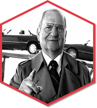 Lee Iacocca Lee Iacocca