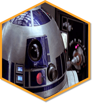 R2-D2 R2-D2
