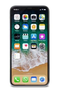 iPhone